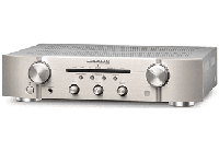 Marantz PM5005 audio amplifier 2.0 channels Home Silver - Marantz PM5005, 2.0 channels, 40 W, 0.05%, 102 dB, 55 W, 40 W - thumbnail