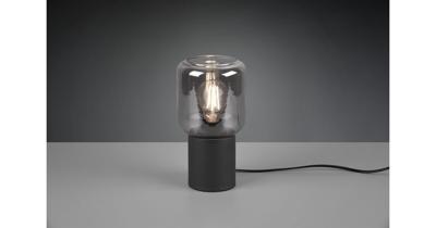 Tafellamp Norell zwart