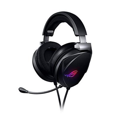 Asus ROG Theta 7.1 Bedraad Zwart - thumbnail