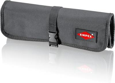 Knipex 00 19 56 LE Universeel Gereedschapstas (zonder inhoud) 1 stuks (l x b x h) 275 x 100 x 30 mm