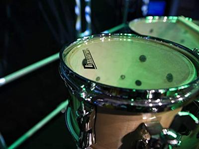 DIMAVERY CDS Cocktail Drum set, maple - thumbnail