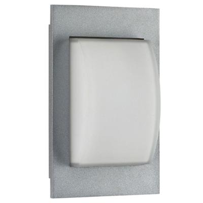 Albert Verlichting balkonPentangles 30cm - grijs - 696208