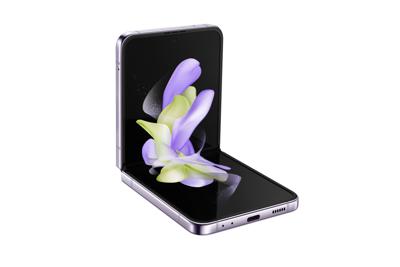 Samsung Galaxy Z Flip4 5G F721B EU 8/256GB, Android, bora purple