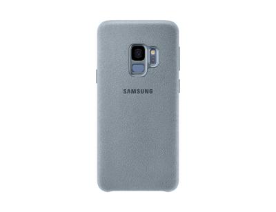 Galaxy S9 Alcantara Cover mint EF-XG960AMEGWW Galaxy S9 Alcantara Cover mint EF-XG960AMEGWW