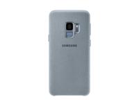 Galaxy S9 Alcantara Cover mint EF-XG960AMEGWW - thumbnail