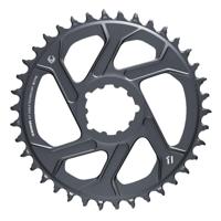 Sram kettingblad 36t x-sync 2 direct mount xx1 eagle boost lunar grey - thumbnail