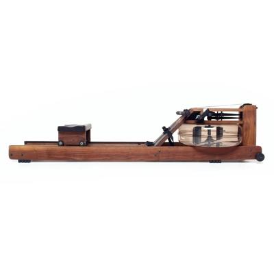 Roeitrainer - WaterRower Classic - Walnoothout Roeitrainer - WaterRower Classic - Walnoothout