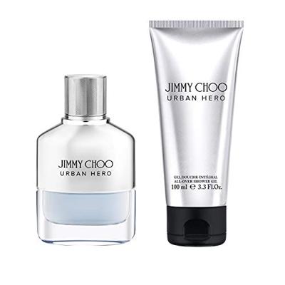 Jimmy Choo Urban Hero Giftset Eau de Parfum 150 ml