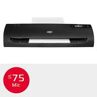 GBC lamineermachine Fusion 1000L voor ft A3 - thumbnail