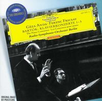 Bartók: Piano Concertos Nos.1-3 - CD (0028944739923) - thumbnail