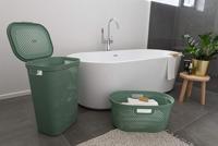 Curver Infinity Dots Wasbox 60 L - thumbnail