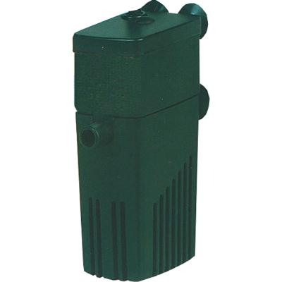 Aquarium accessoire Multi Filter Barracuda