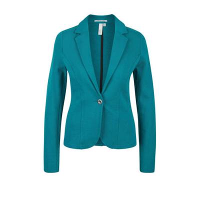 Q/S designed by blazer petrol Q/S designed by blazer petrol