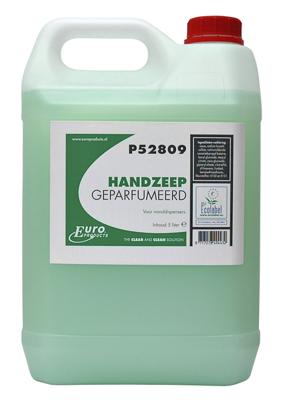 Handzeep euro products 5000ml p52809 Handzeep euro products 5000ml p52809