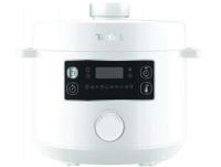 Tefal CY754130 Multicooker snelkookpan 4,8 l Wit 1000 W - thumbnail