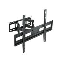 Muursteun voor tv met arm TooQ LP7866TN-B 40 kg - thumbnail