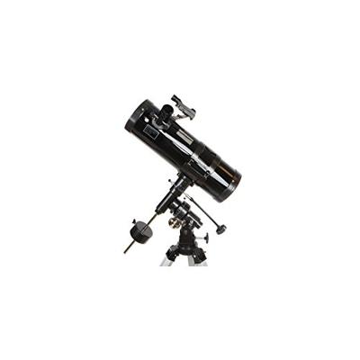 Byomic spiegeltelescoop p 114/500 eq-sky