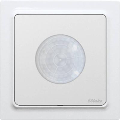 Eltako FB55EB-wg Bewegingsmelder Draadloos Opbouw (op muur) Bereik max. (in het vrije veld) 30 m