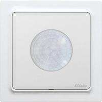 Eltako FB55EB-wg Bewegingsmelder Draadloos Opbouw (op muur) Bereik max. (in het vrije veld) 30 m - thumbnail