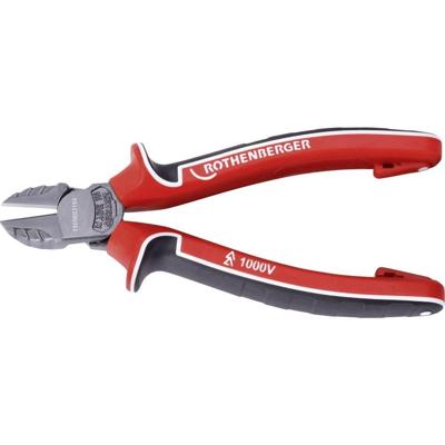Rothenberger 1500003164 1500003164 VDE Zijkniptang 160 mm