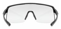 Uvex dyrt clear - sports glasses - thumbnail