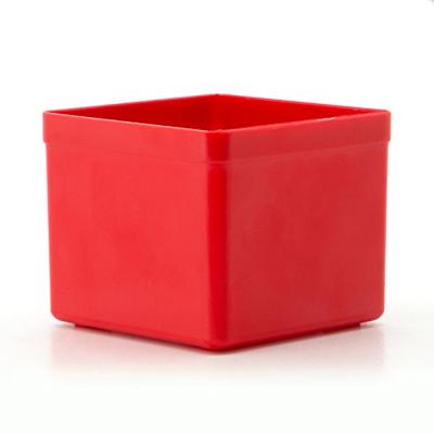 Allit 456300 Inzetstuk voor assortimentskoffer (l x b x h) 54 x 54 x 45 mm Inhoud 1 stuk(s)