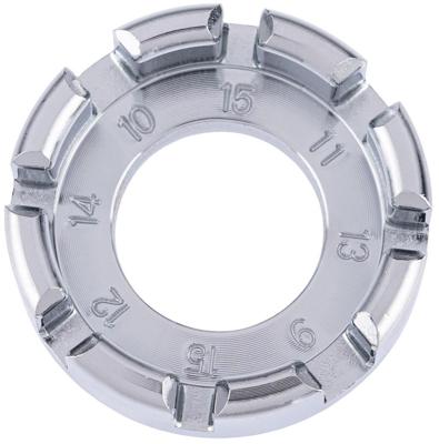 CONTEC nippelspanner "tfm-230" ct spoke wrench tfm-230 9g-15g