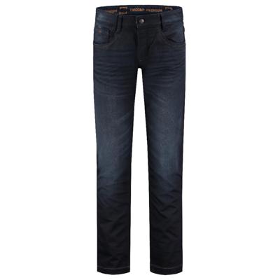 Tricorp 504001 Jeans Premium Stretch denim blauw maat 32-34