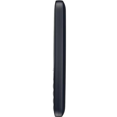 Nokia 3310 2G mobiele telefoon (2,4 inch kleurendisplay, 2MP camera, Bluetooth, radio, MP3-speler, dual sim) donkerblauw