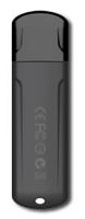 Transcend JetFlash® 700 USB-stick 16 GB Zwart TS16GJF700 USB-A 3.2 Gen 1 - thumbnail
