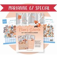 Marianne Design • marianne 67 special - thumbnail