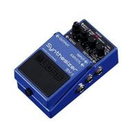 Boss SY-1 Synthesizer effectpedaal - thumbnail