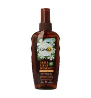 Lovea Dry Tanning Oil Spray - thumbnail