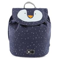 Rugzak Backpack MINI animal TRIXIE mr penguin - thumbnail