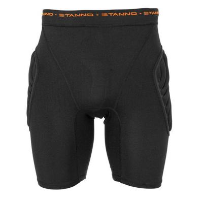 Stanno 424202 Equip Protection Short - Black - M