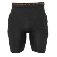Stanno 424202 Equip Protection Short - Black - M - thumbnail