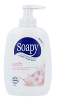 Soapy Soft Handzeep Pomp - thumbnail