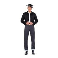 Kostuums voor Volwassenen My Other Me Andalusian Traditioneel Maat S - thumbnail