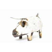 Metalen Biggetje - thumbnail