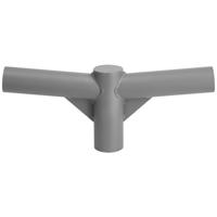 Opple LEDStre 705098005500 Adapter Kleurloos - thumbnail