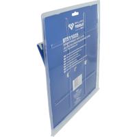 Brilliant Tools BT511035 Set sierstrips, 5-delig - thumbnail