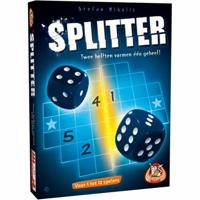 White Goblin Games Splitter - thumbnail
