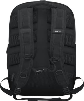 Laptoptas Lenovo GX40V10007 17" Zwart