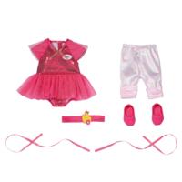 Baby Born Deluxe Ballerina Kleding - thumbnail