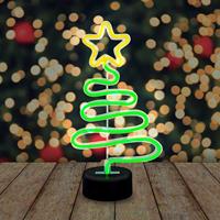 Gift Republic Neon Lamp - thumbnail