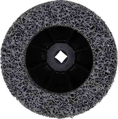 KS Tools 100.5080 Aluminium wielnaafslijper-set Ø 150 mm, binnen-Ø 90 mm, 2-delig