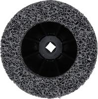 KS Tools 100.5080 Aluminium wielnaafslijper-set Ø 150 mm, binnen-Ø 90 mm, 2-delig - thumbnail