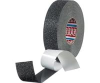 Tesa Antisliptape extra sterk | zwart | lengte 18 m, breedte 50 mm | 1 stuk - 60954-00000-00 60954-00000-00 - thumbnail