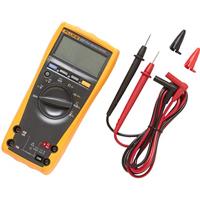 Fluke 175 Multimeter Digitaal CAT III 1000 V, CAT IV 600 V Weergave (counts): 6000 - thumbnail