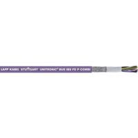 LAPP 2170818/100 Buskabel UNITRONIC® BUS 3 x 2 x 0.25 mm² + 3 x 1 mm² Violet 100 m - thumbnail